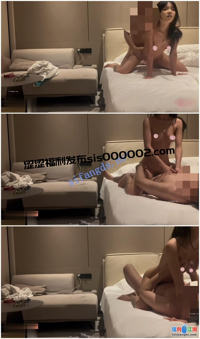 鲁班七号2-今天花3000约了一个外围小萝莉，妹妹非常的瘦…[某房原版]【646M】