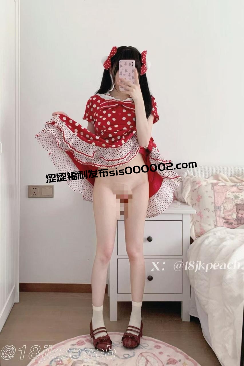 仙仙桃复出新作的图包26p