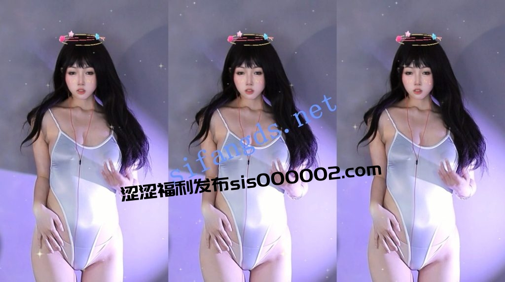 CC 芋圆西米露 高颜巨乳 无罩半裸裸舞 抖胸舞等【1V】【253M】