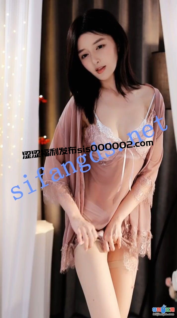 【YY】婷宝！稀缺平台美女主播大哥定制（3V）【0.34G】