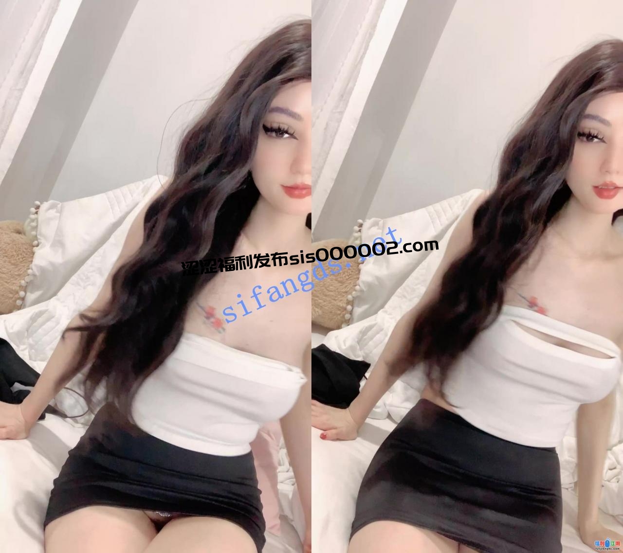 ██网红脸女神！【Lucy】高端女神终于热舞+大黑牛自慰了【6.59G】