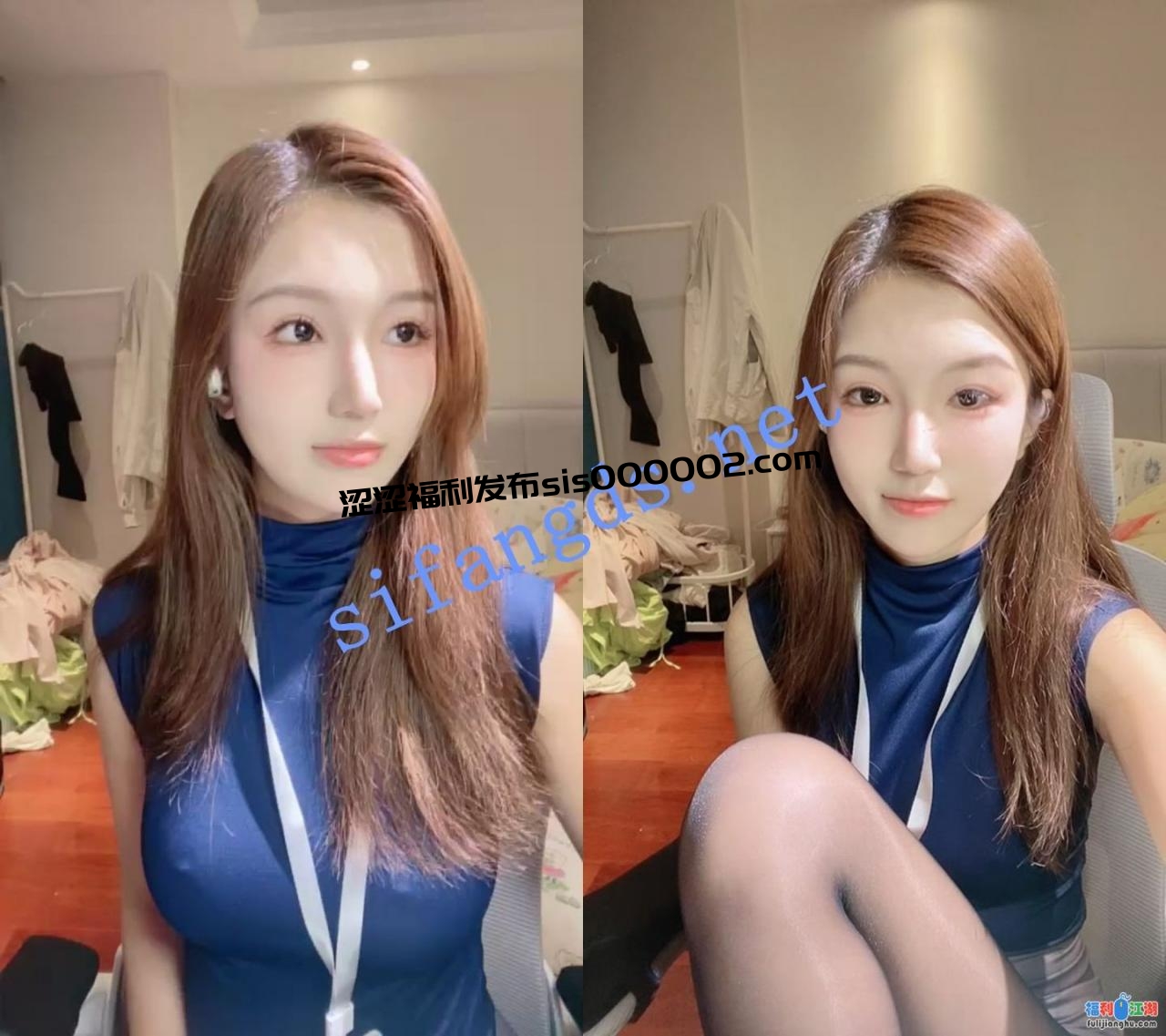 ██顶级白领下海！完胜明星！【熙酱】人美屁股大咪咪挺【5.58G】