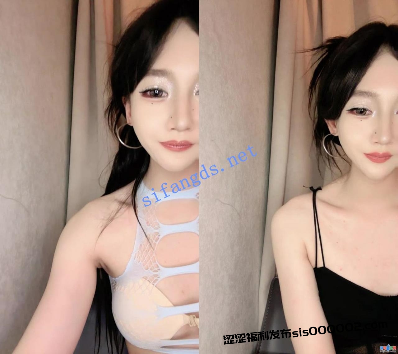 ██颜值绝顶！【小婉呀】明星级，自慰，出水3【6.56G】