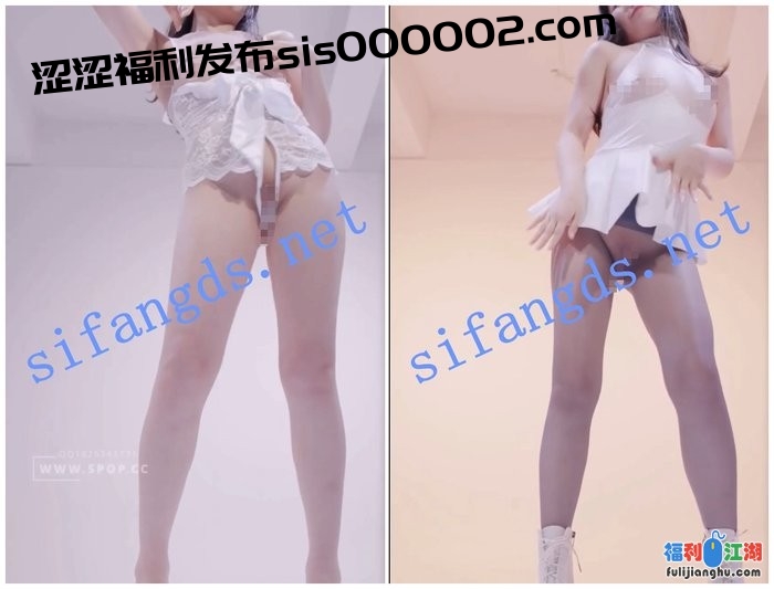 重磅绝版【SPOP】梦琪 甜美女神双视角裸舞14v，强推[某房原版]【1.58G】