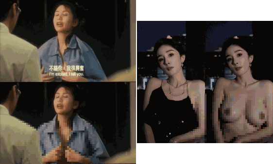 【AI电影】怀旧港片 赌圣 孤单惊魂 等众多明星 大神制作[某房原版]【103M】