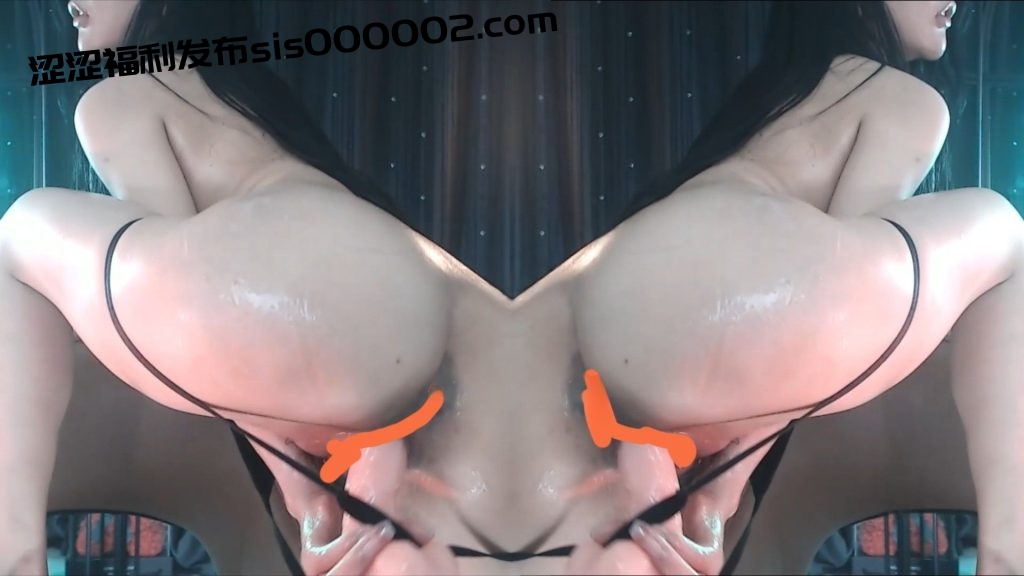 【虎牙重磅】桃一！OL职业装道具裸舞插逼！首发！无水印版【1V】【1.95G】