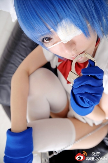 [Cosplay] Kibashi – That day when I and Ryomou [318P/219MB]